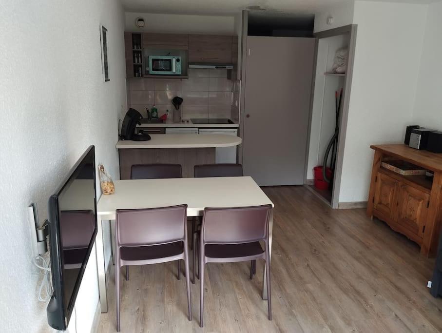 Appartement Idealement Situe 생샤프리 외부 사진