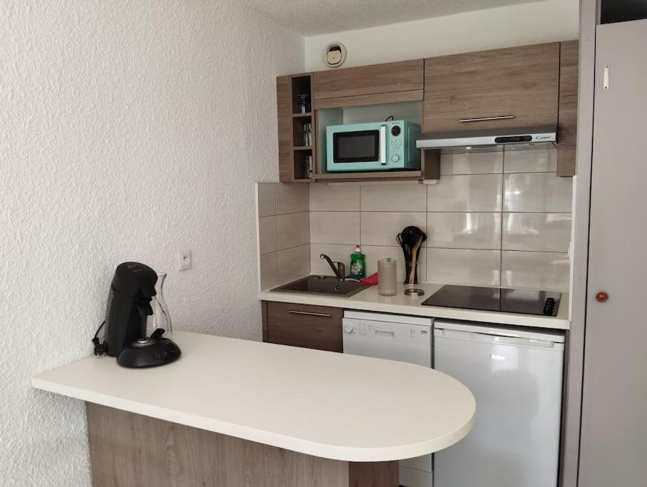 Appartement Idealement Situe 생샤프리 외부 사진