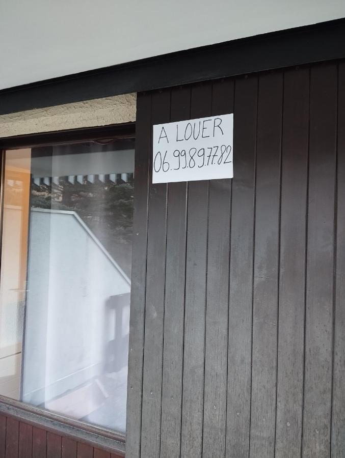 Appartement Idealement Situe 생샤프리 외부 사진
